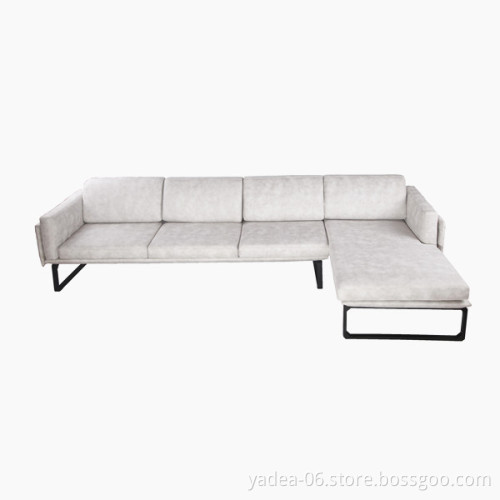 Cassina New Collection Piero Lissoni 202 8 OTTO Sofa Replica
